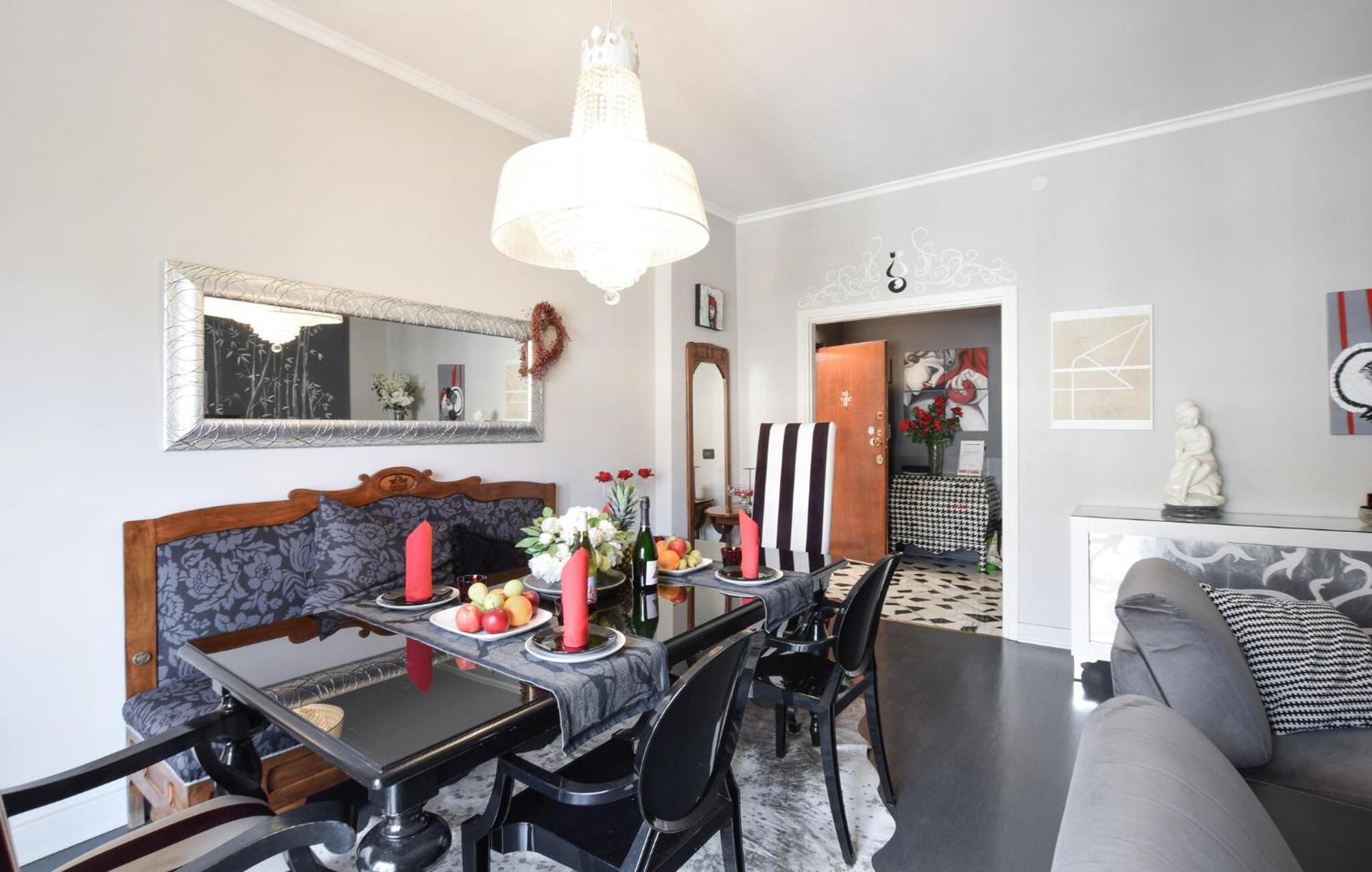 2 Bedroom Cozy Apartment In Gorizia Extérieur photo