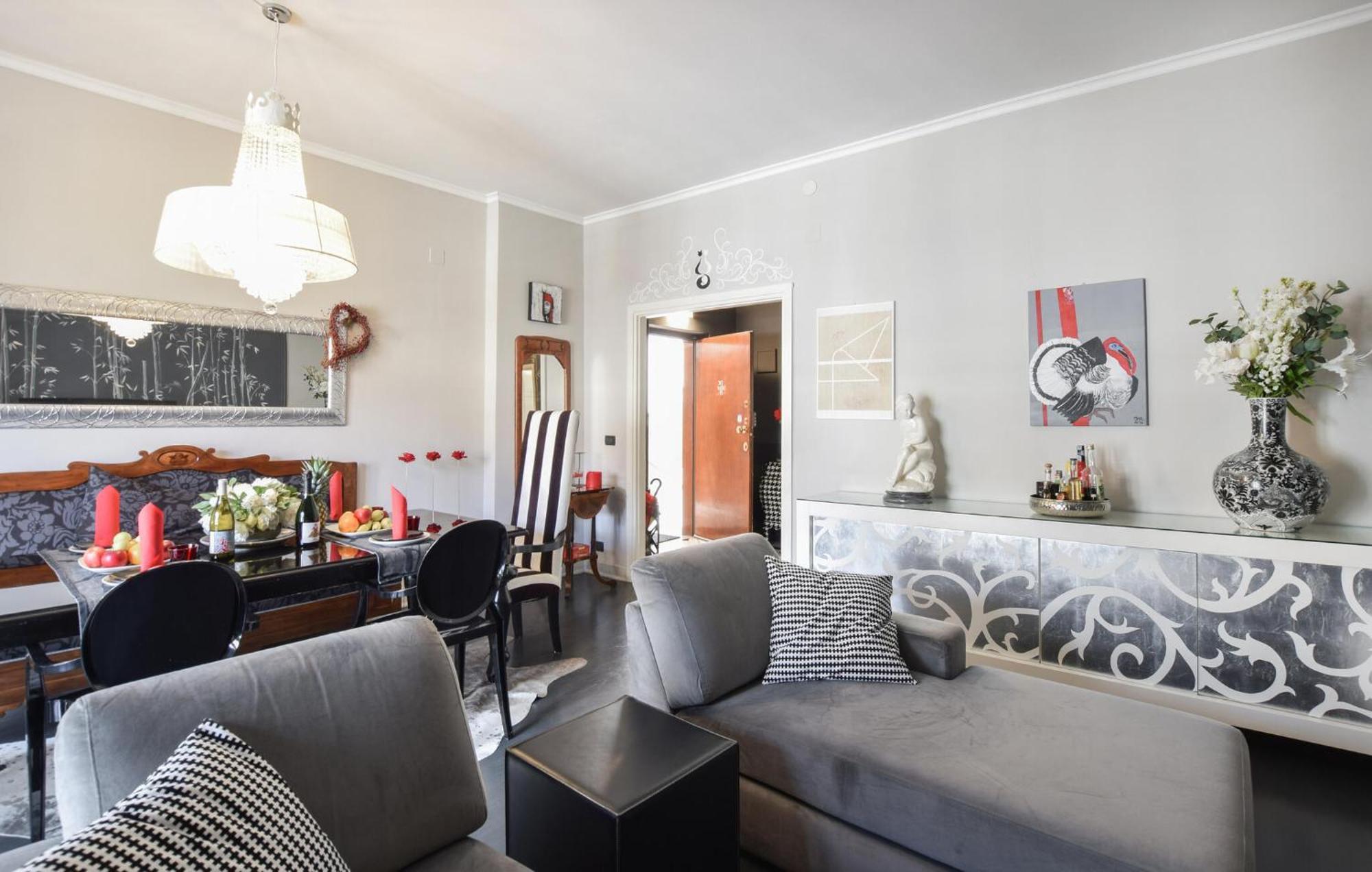 2 Bedroom Cozy Apartment In Gorizia Extérieur photo
