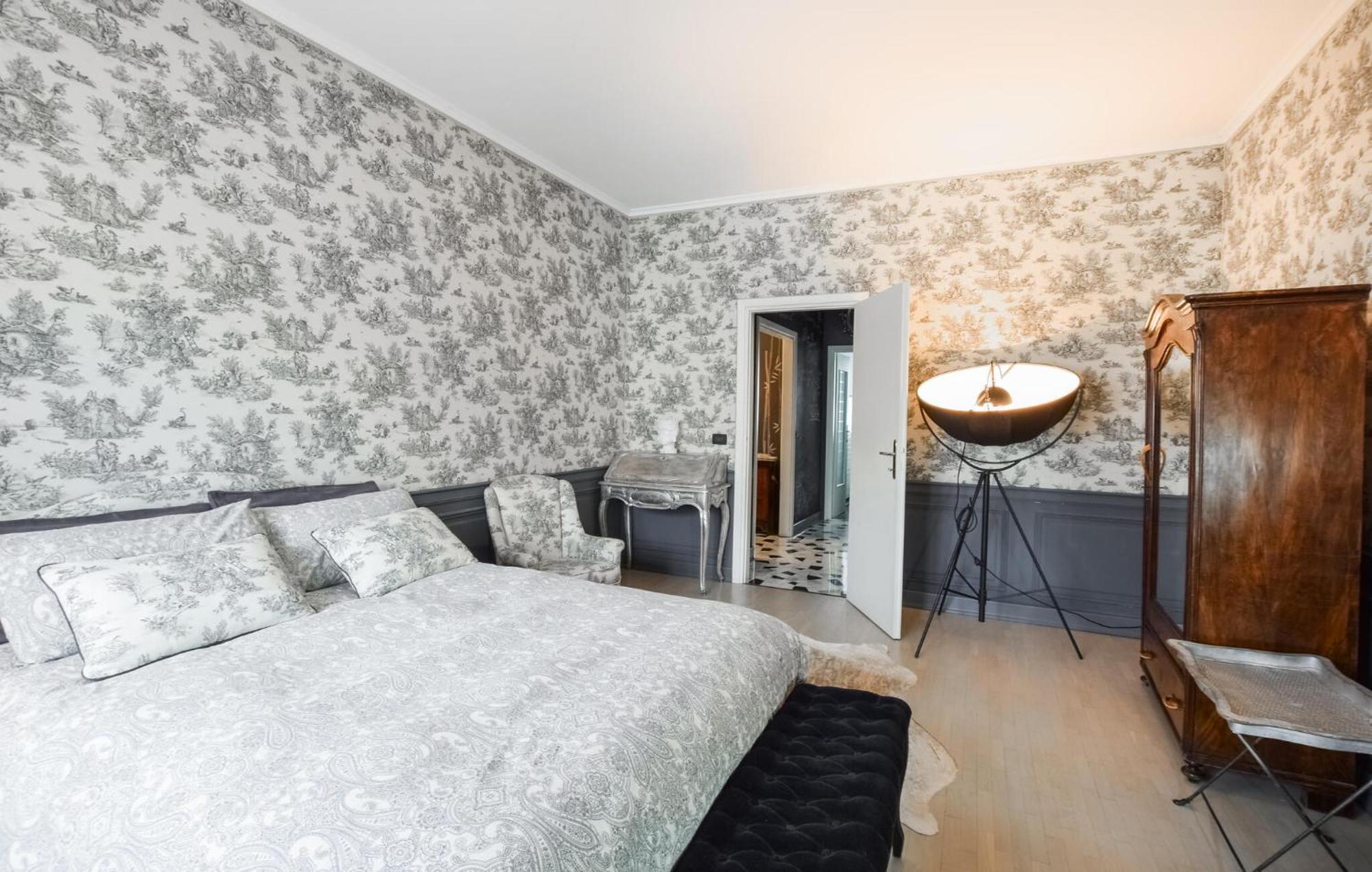 2 Bedroom Cozy Apartment In Gorizia Extérieur photo