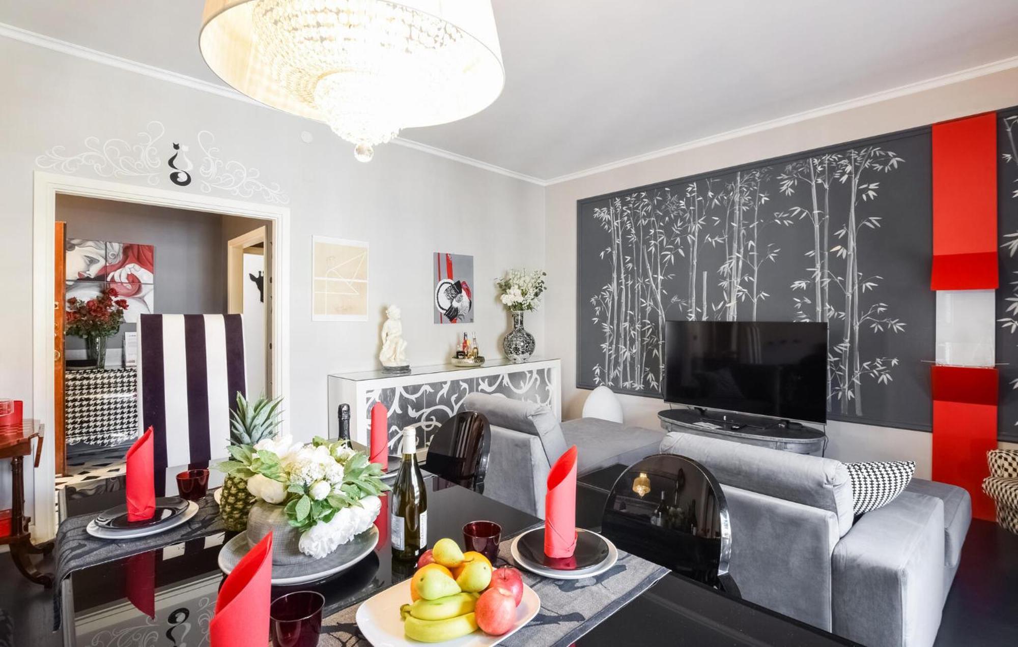 2 Bedroom Cozy Apartment In Gorizia Extérieur photo