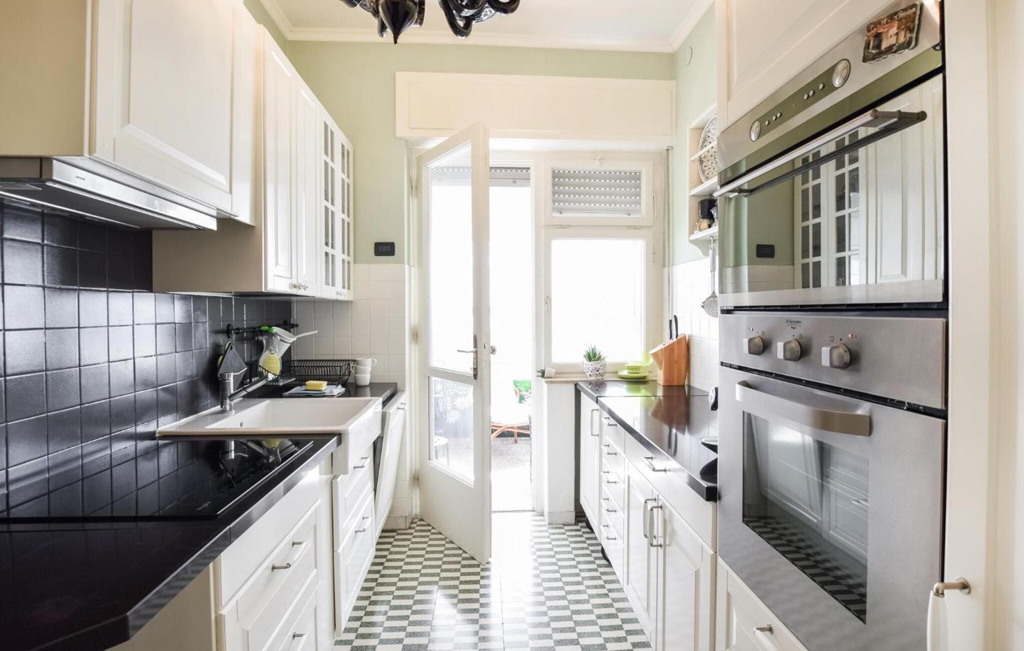 2 Bedroom Cozy Apartment In Gorizia Extérieur photo