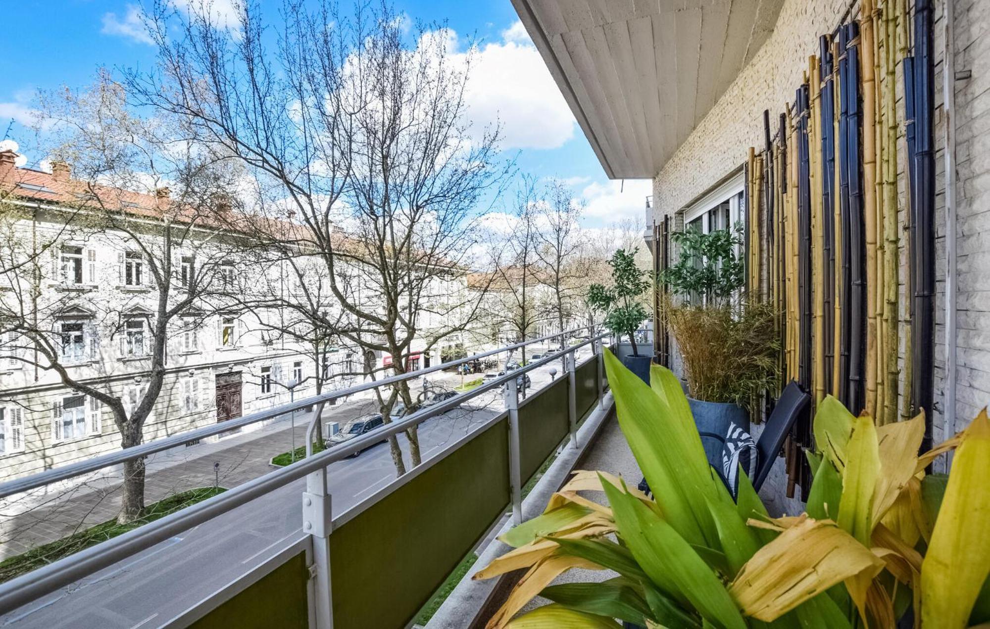 2 Bedroom Cozy Apartment In Gorizia Extérieur photo